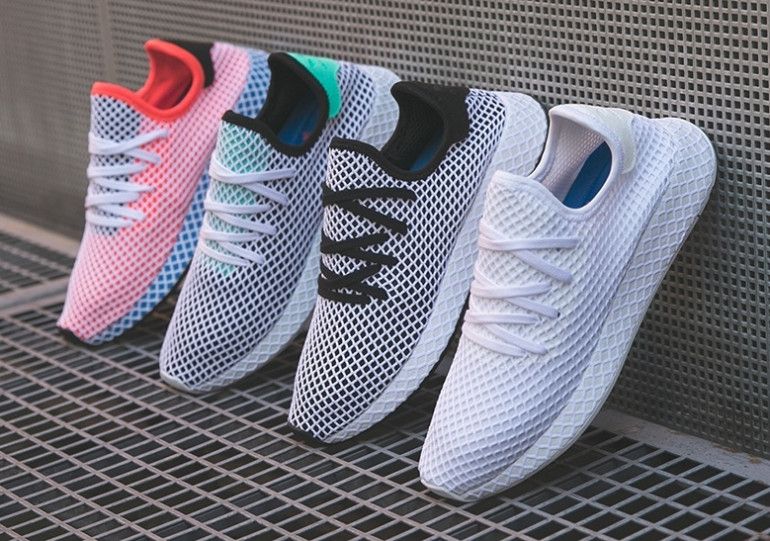 Where to Buy Adidas Shoes in Australia - Home